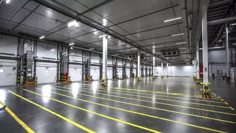 Склад в Московская область, Солнечногорск городской округ, д. ...