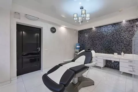 Помещение свободного назначения в Краснодарский край, Сочи Гагарина ...