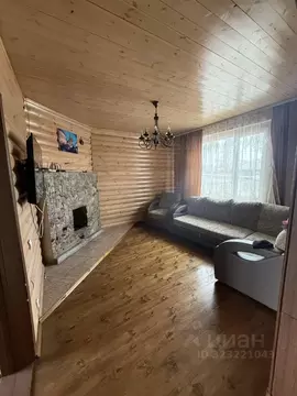 Дом в Новосибирская область, Искитимский район, Евсинский сельсовет, ...