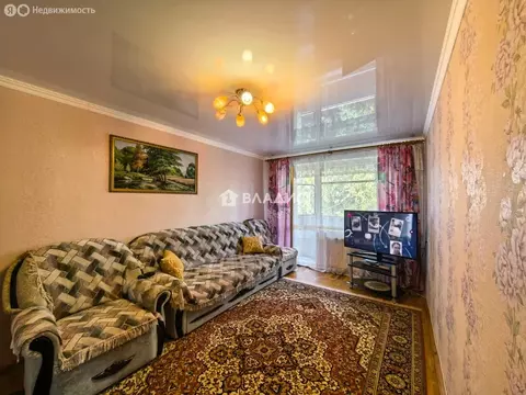 3-комнатная квартира: Белгород, улица Мокроусова, 13 (61 м)