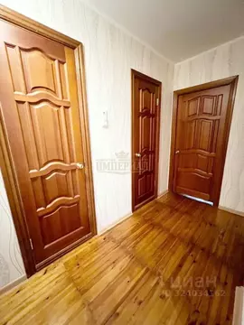 3-к кв. Марий Эл, Йошкар-Ола ул. Строителей, 46 (79.0 м)