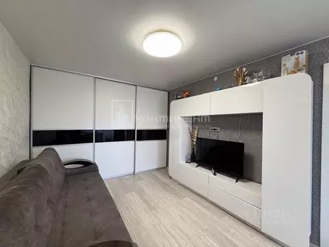 2-к кв. Владимирская область, Ковров ул. Белинского, 1/2 (44.6 м)