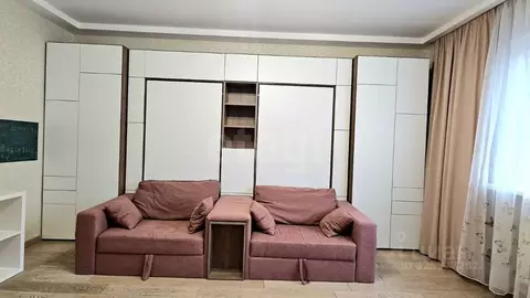 2-к кв. Московская область, Красногорск Успенская ул., 28 (75.5 м)