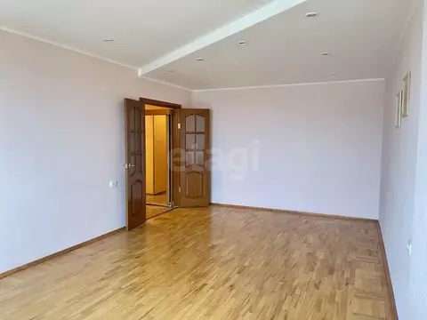 1-к кв. Самарская область, Самара Самарская ул., 33 (55.6 м)