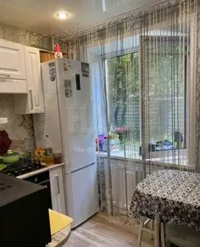 2-к кв. Курская область, Курск Советская ул., 26А (46.5 м)