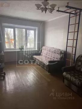 1-к кв. Воронежская область, Воронеж Иркутская ул., 27 (29.0 м)