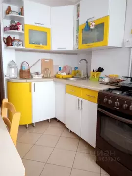 2-к кв. Омская область, Омск ул. 5-я Северная, 191 (43.4 м)