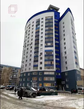Помещение свободного назначения в Алтайский край, Барнаул тракт ...