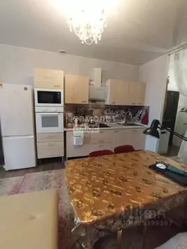 3-к кв. Краснодарский край, Сочи Центральный мкр, ул. Роз, 115/1 (64.7 ...