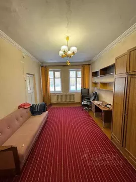 2-к кв. Калининградская область, Калининград Чкаловск мкр, ул. ...