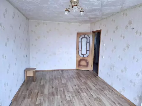 3-к кв. Коми, Сыктывкар Строитель мкр, ул. Новоселов, 3 (61.6 м)