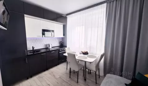 2-к кв. Пермский край, Пермь ул. Сапфирная, 14 (51.7 м)