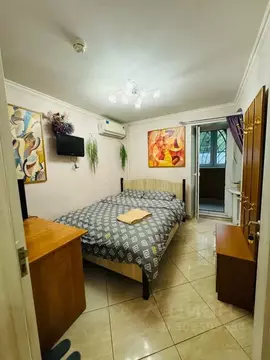 Комната Москва ул. Верземнека, 1