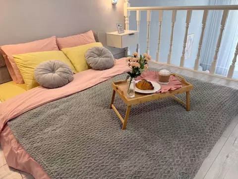 Студия Самарская область, Самара ул. Фрунзе, 60 (35.0 м)