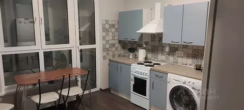 2-к кв. Москва Дмитровское ш., 73Б (40.6 м)