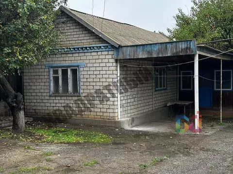 Дом в Калмыкия, Элиста Колхозный пер., 10 (80 м)