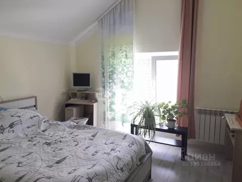 Дом в Краснодарский край, Анапа муниципальный округ, Анапская ст-ца ...