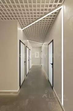 Помещение свободного назначения в Москва Напрудный пер., 8С1 (22 м)