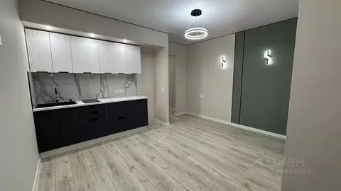 Студия Краснодарский край, Краснодар Славянский мкр, ул. Заполярная, ...