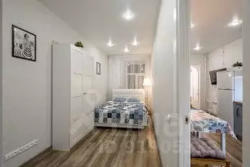 2-к кв. Санкт-Петербург 6-я Советская ул., 5 (40.0 м)