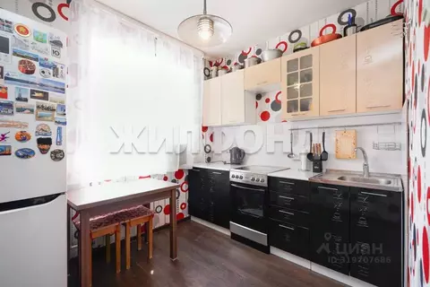 1-к кв. Томская область, Томск Черемошники мкр, ул. 5-й Армии, 13 ...