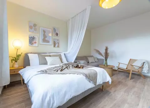 1-к кв. Татарстан, Казань ул. Ярдем, 23 (37.0 м)