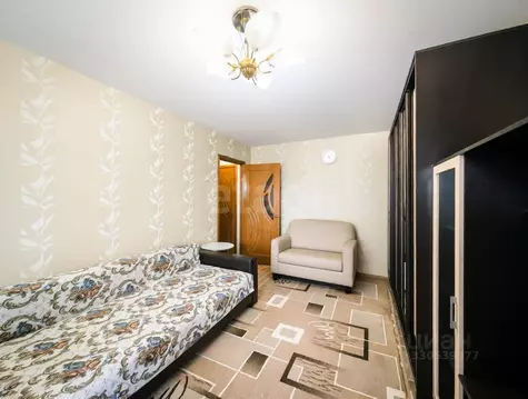 1-к кв. Московская область, Раменское ул. Карла Маркса, 4 (33.4 м)