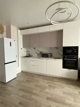 3-к кв. Новосибирская область, Новосибирск ул. Бородина, 54 (70.0 м)