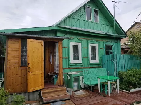 Дом в Московская область, Видное Лесная ул., 1а (18 м)