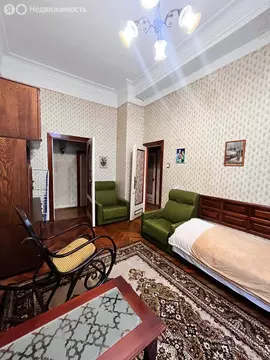 2-комнатная квартира: Ивангород, посёлок Парусинка, улица ...