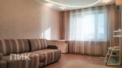 1-к кв. Москва Ясный проезд, 26 (32.4 м)