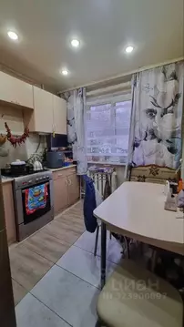 2-к кв. Московская область, Егорьевск 1-й мкр, 44 (44.7 м)