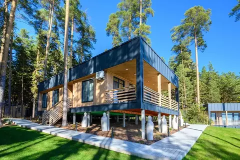 Дом в Удмуртия, Воткинск  (120 м)