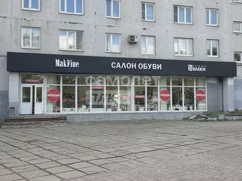 Помещение свободного назначения в Московская область, Королев просп. ...