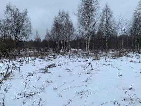 Участок в Ярославская область, Переславль-Залесский муниципальный ...