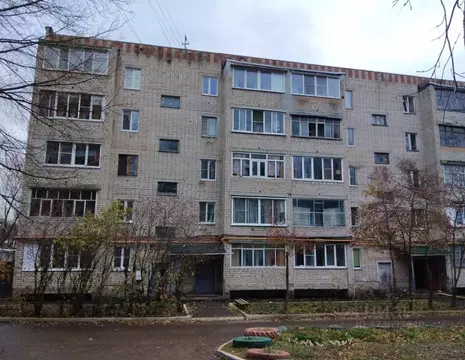 1-к кв. Калужская область, Калуга ул. Константиновых, 2 (36.0 м)