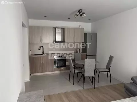 3-комнатная квартира: Одинцово, Каштановая улица, 16к1 (51.8 м)