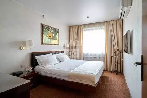 3-к кв. Челябинская область, Челябинск ул. Молодогвардейцев, 34 (98.7 ...