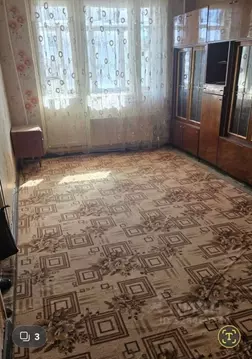 2-к кв. Нижегородская область, Нижний Новгород Кузнечиха жилрайон, ул. ...