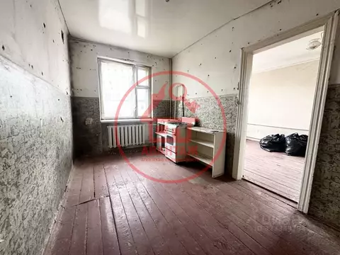 1-к кв. Краснодарский край, Новокубанский район, с. Ковалевское ...