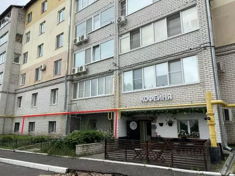 Помещение свободного назначения в Владимирская область, Владимир ...