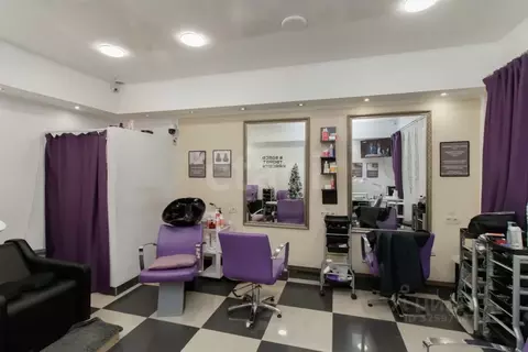 Помещение свободного назначения в Тюменская область, Тюмень ул. ...