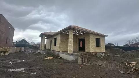 Дом в Краснодарский край, Тимашевский район, Медведовское с/пос, ...