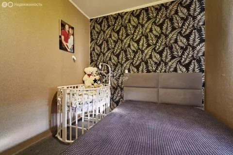 4-комнатная квартира: Челябинск, улица Сталеваров, 37 (92.1 м)