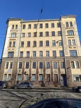 Комната Санкт-Петербург Лесной просп., 13/8 (15.0 м)