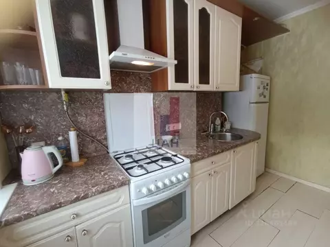 2-к кв. Московская область, Жуковский ул. Набережная Циолковского, 16 ...