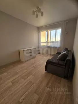 1-к кв. Мордовия, Саранск ул. Короленко, 19 (34.7 м)