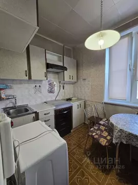 2-к кв. Москва Сумская ул., 6К2 (50.0 м)