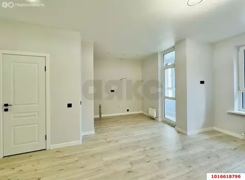 Квартира-студия: Краснодар, улица Доблести, 10 (26.3 м)