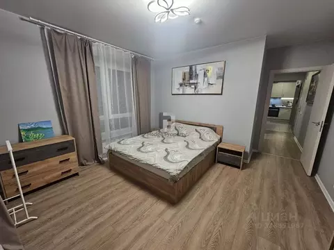 2-к кв. Москва 1-й Грайвороновский проезд, 13к3 (63.0 м)